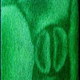 Illustration for article titled Is Stay-Green Grass The Artists Medium Of The Future?